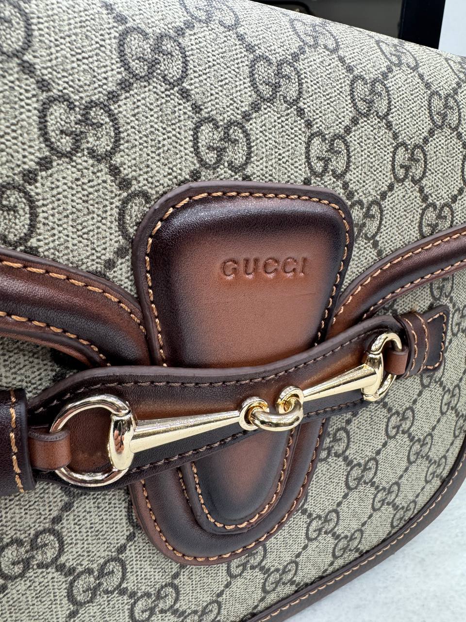 Gucci HORSEBIT