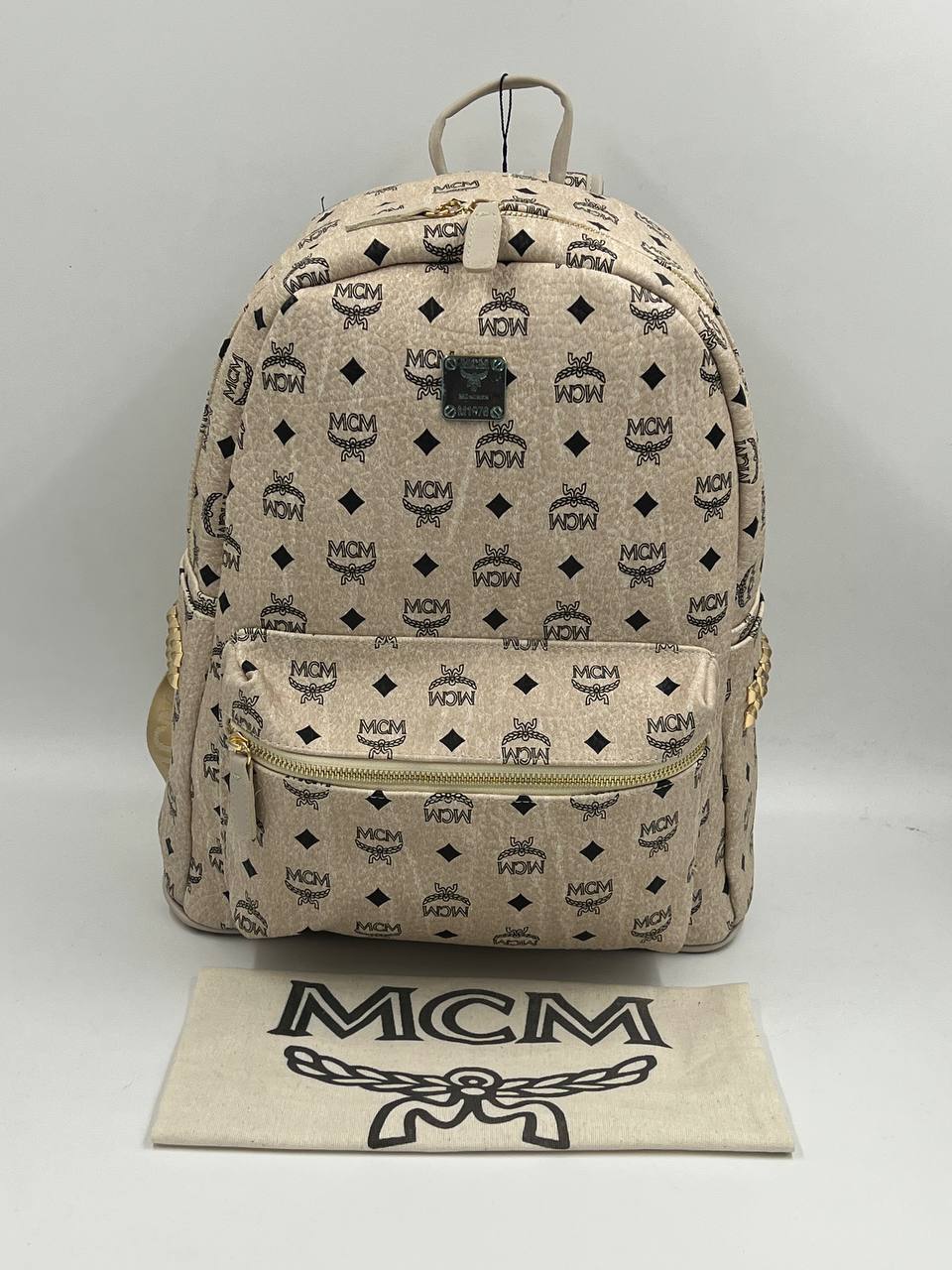 MCM Backpack