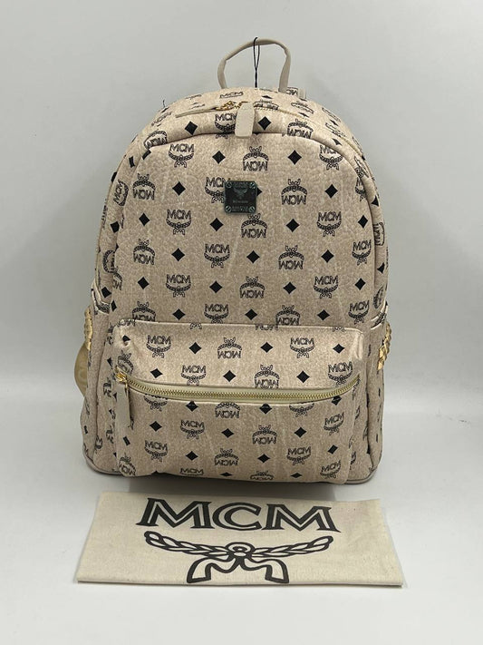 MCM Backpack