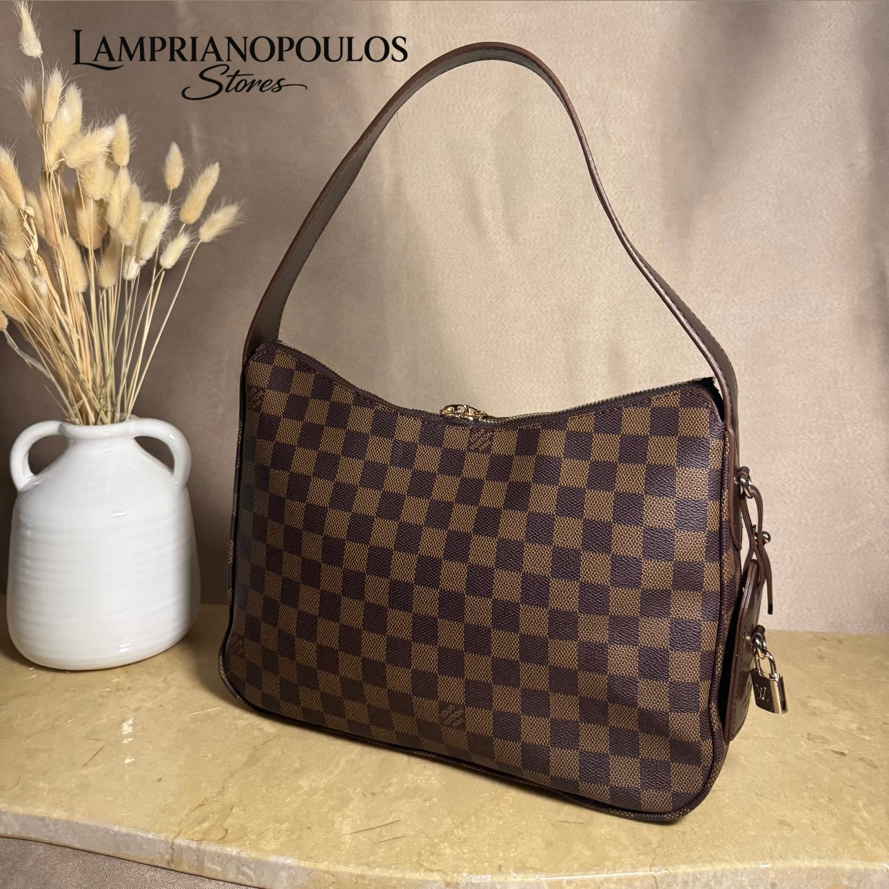 LV SLOUCH PM