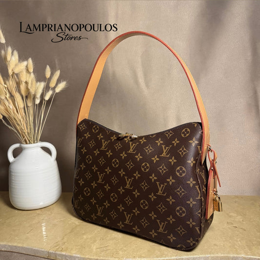 Louis Vuitton SLOUCH PM