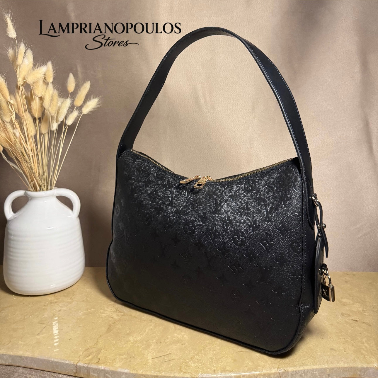 Louis Vuitton SLOUCH PM