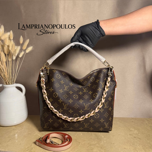 Louis Vuitton multipass