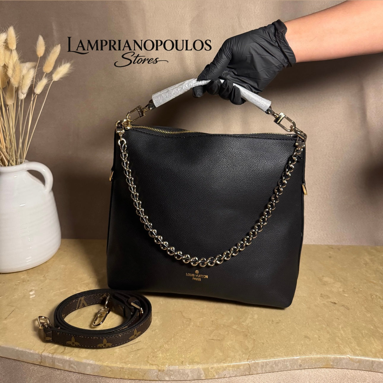 Louis Vuitton multipass