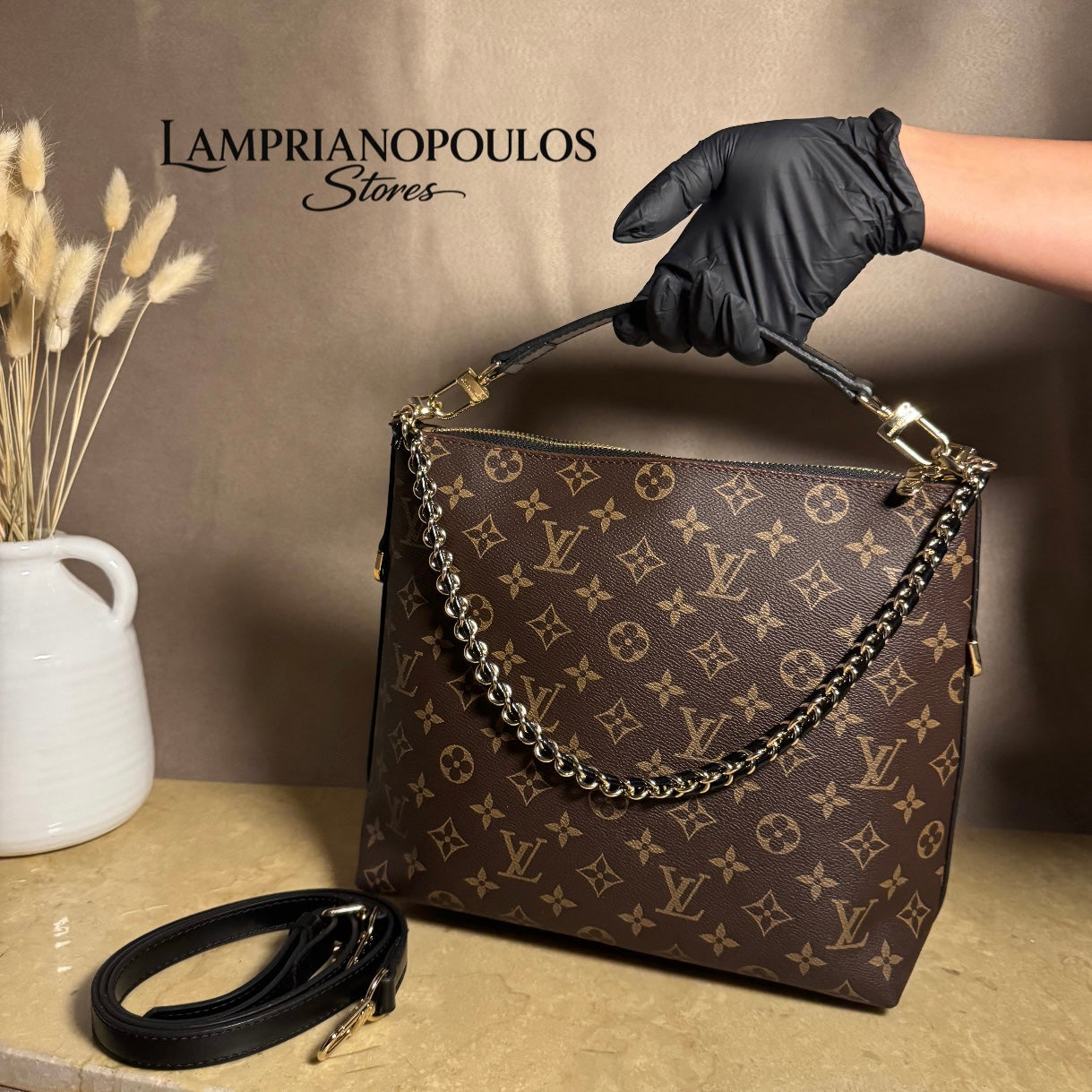 Louis Vuitton multipass
