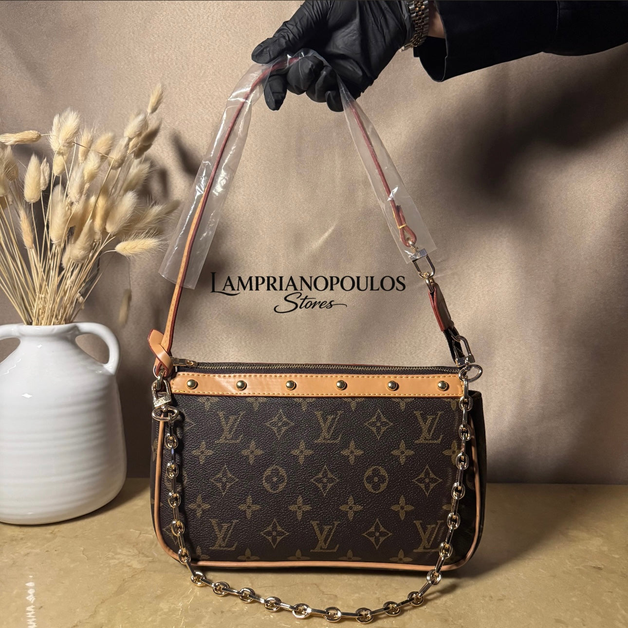 Louis Vuitton TAKASHI MURAKAMI