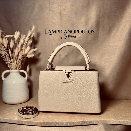 Louis Vuitton capucines