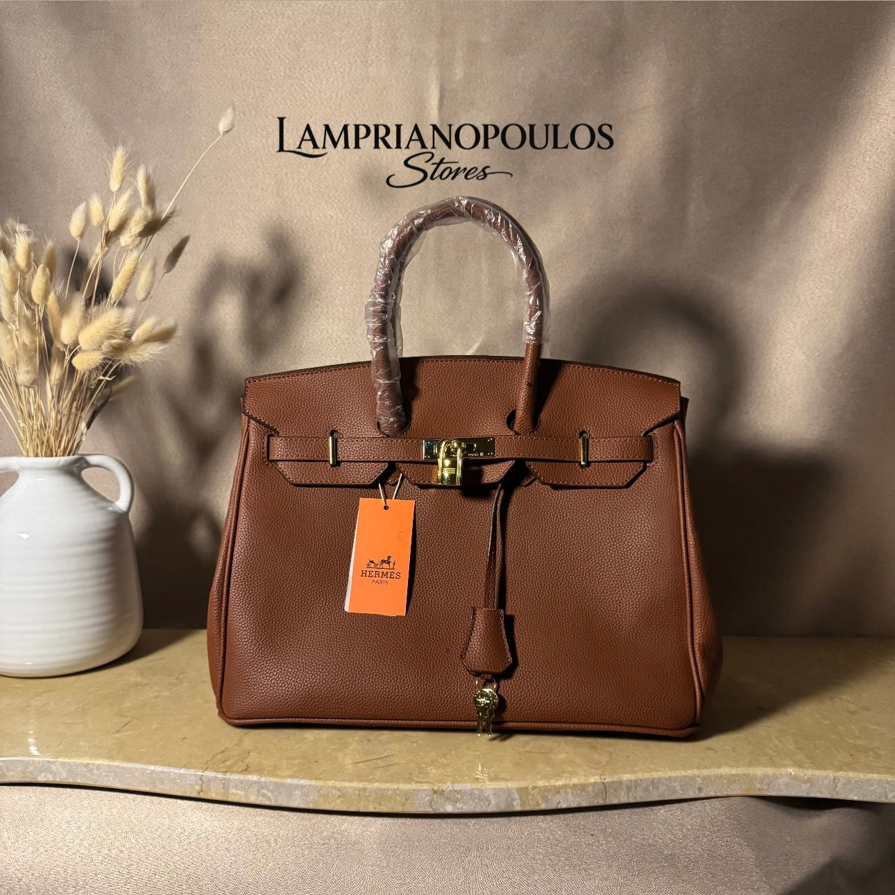 Hermes Birkin