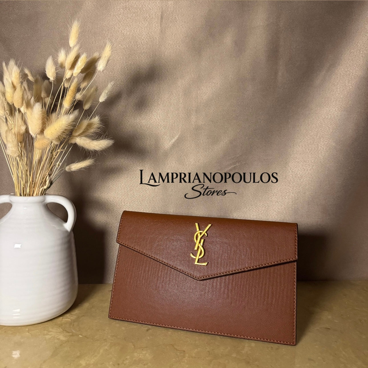 YVES SAINT LAURENT