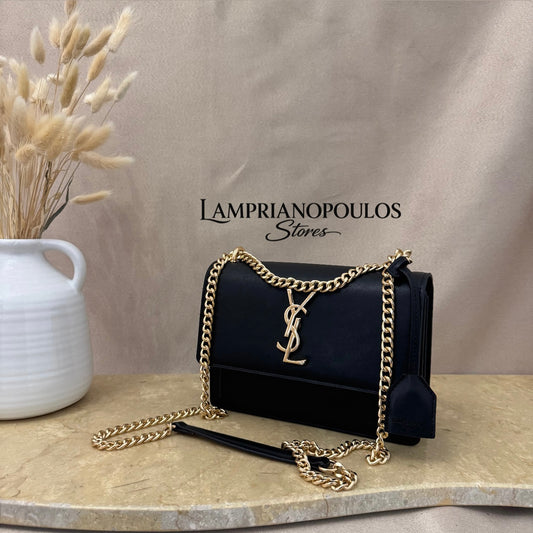 YSL CROSSBODY