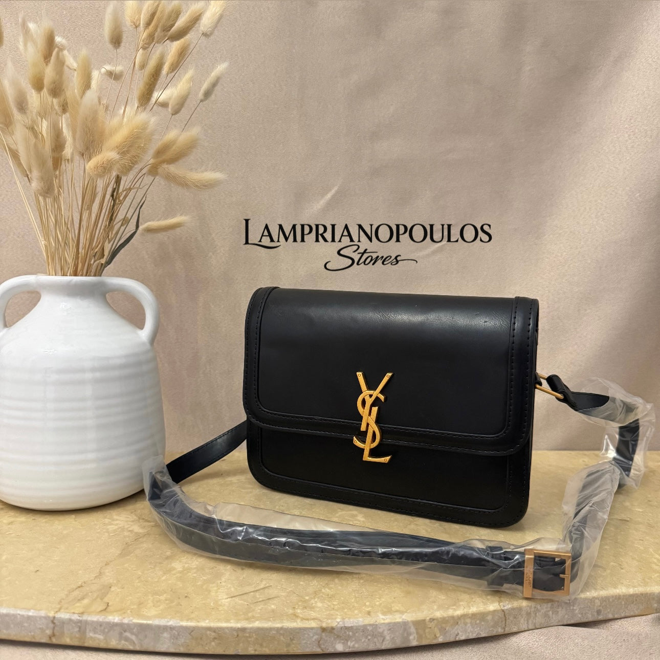 YSL solferino