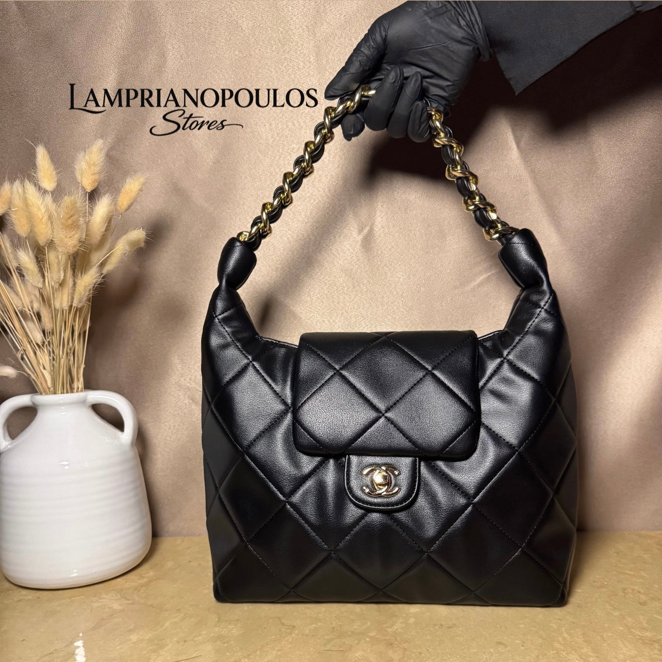 CHANEL PANIER
