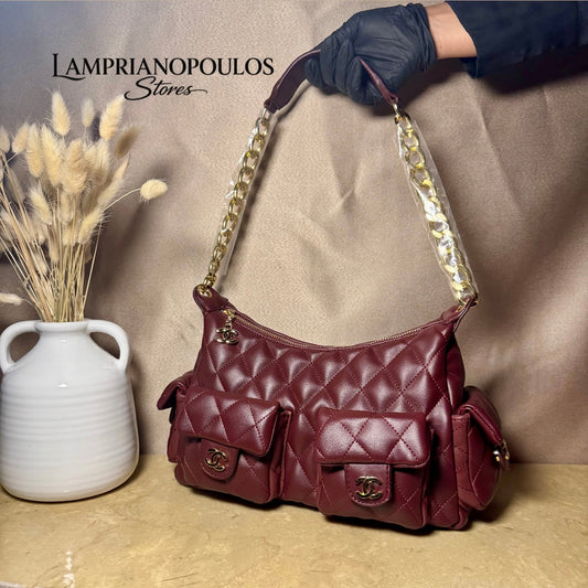 Chanel I 25C