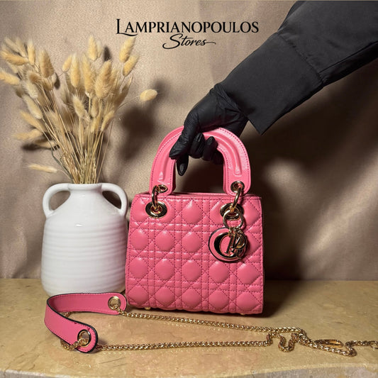 DIOR LADY medium