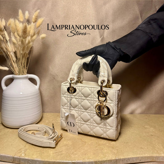 Dior  lady