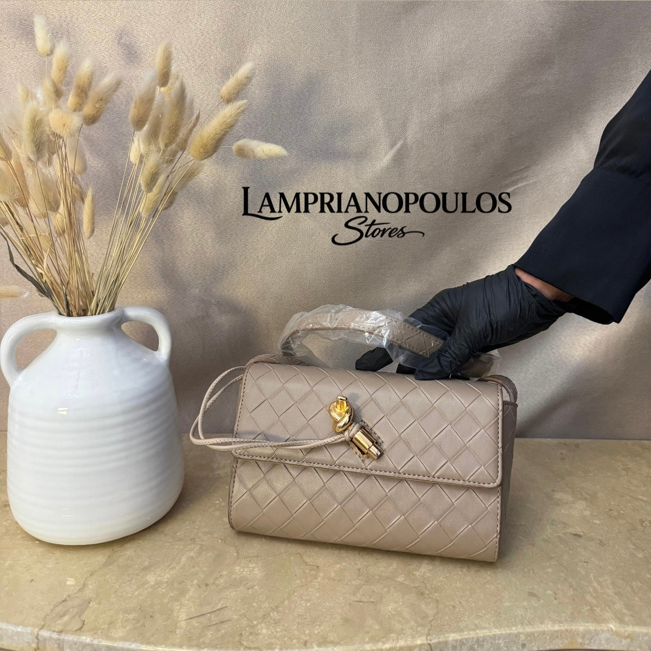 Bottega veneta andiamos