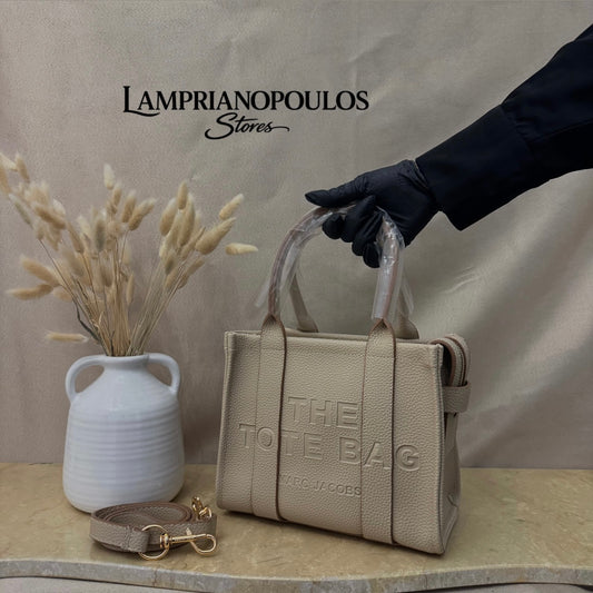 MARC JACOBS TOTEBAG