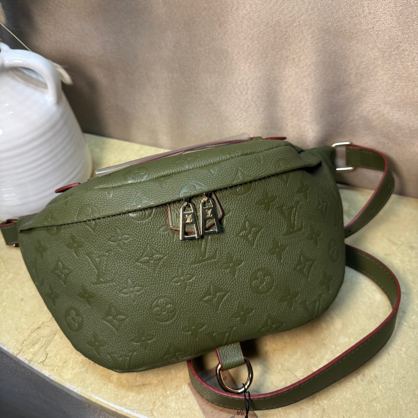 Louis Vuitton bum bag