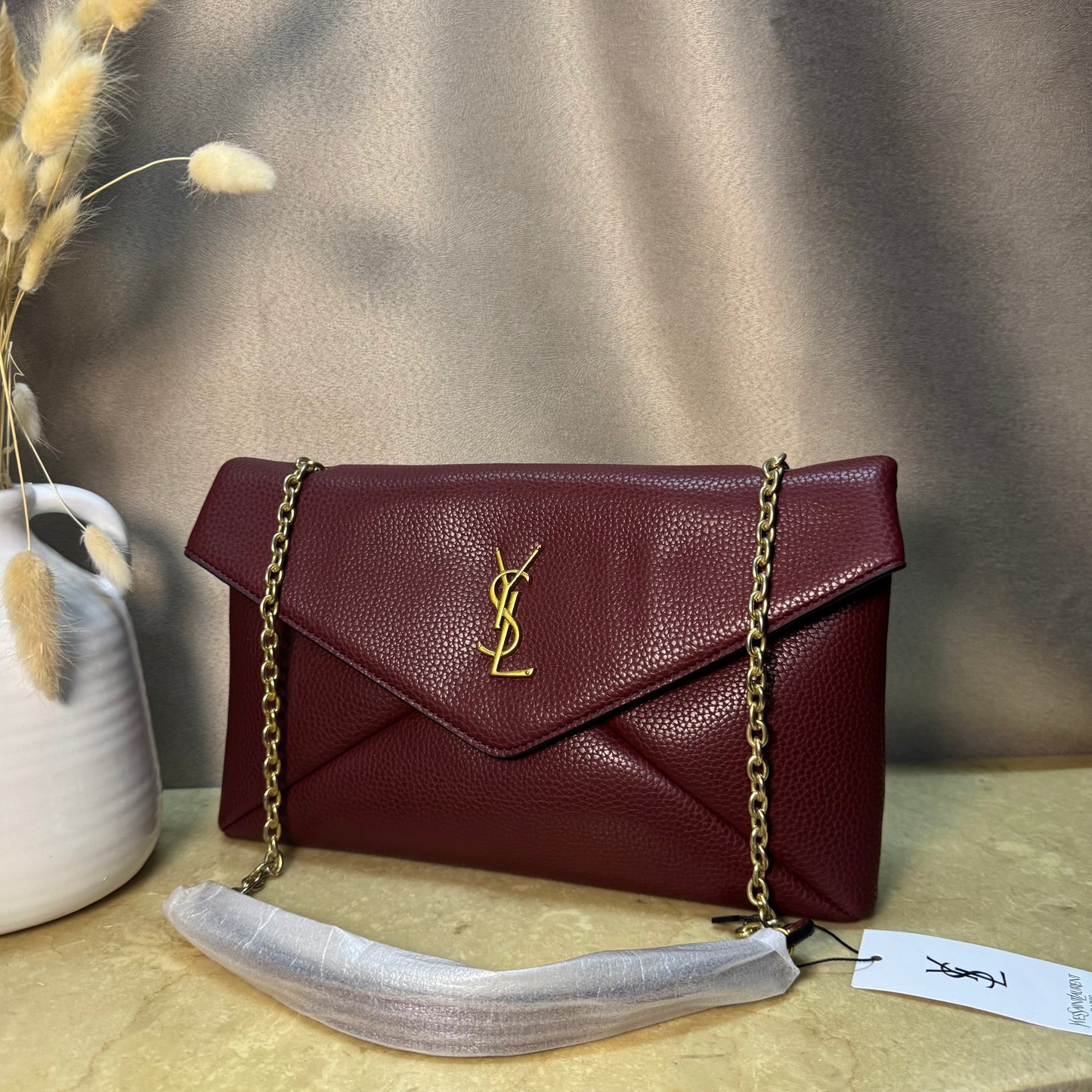 YSL CASSANDRE
