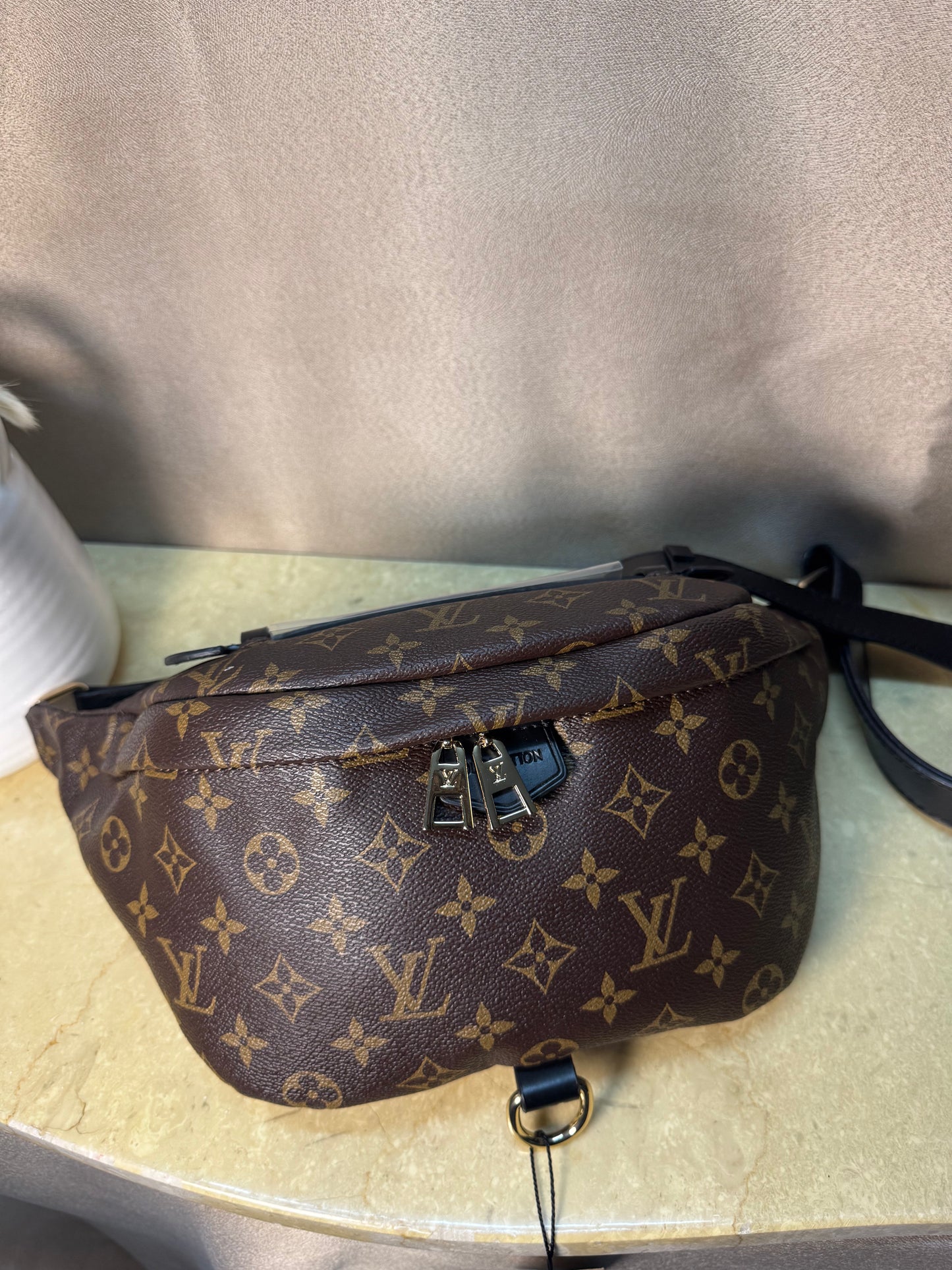 Louis Vuitton bum bag