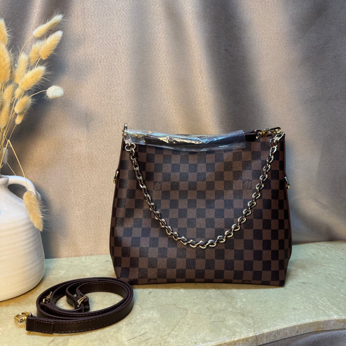 Louis Vuitton multipass