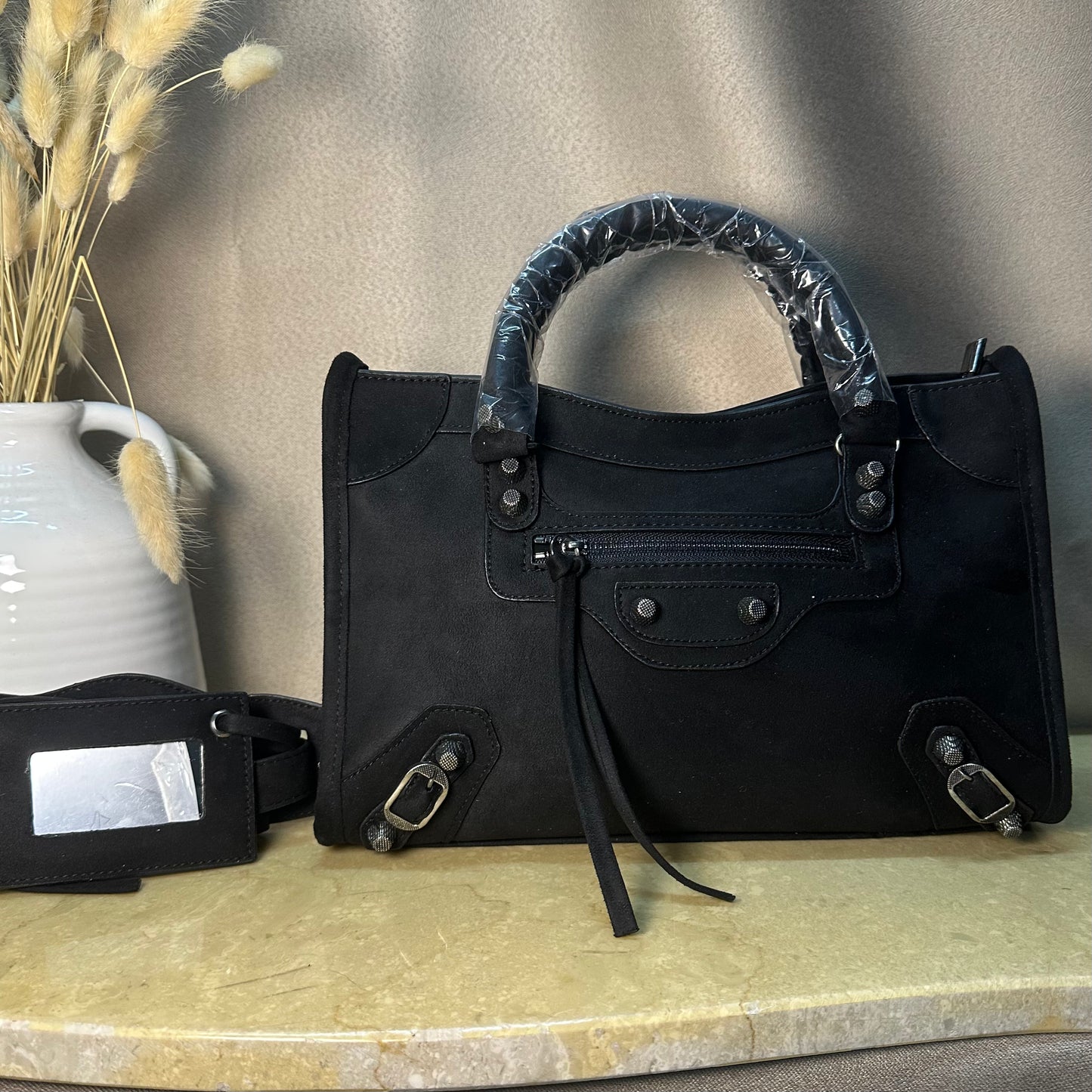 BALENCIAGA LE CITY BAG