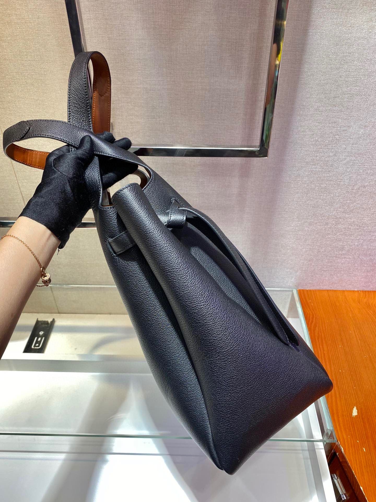 Prada black