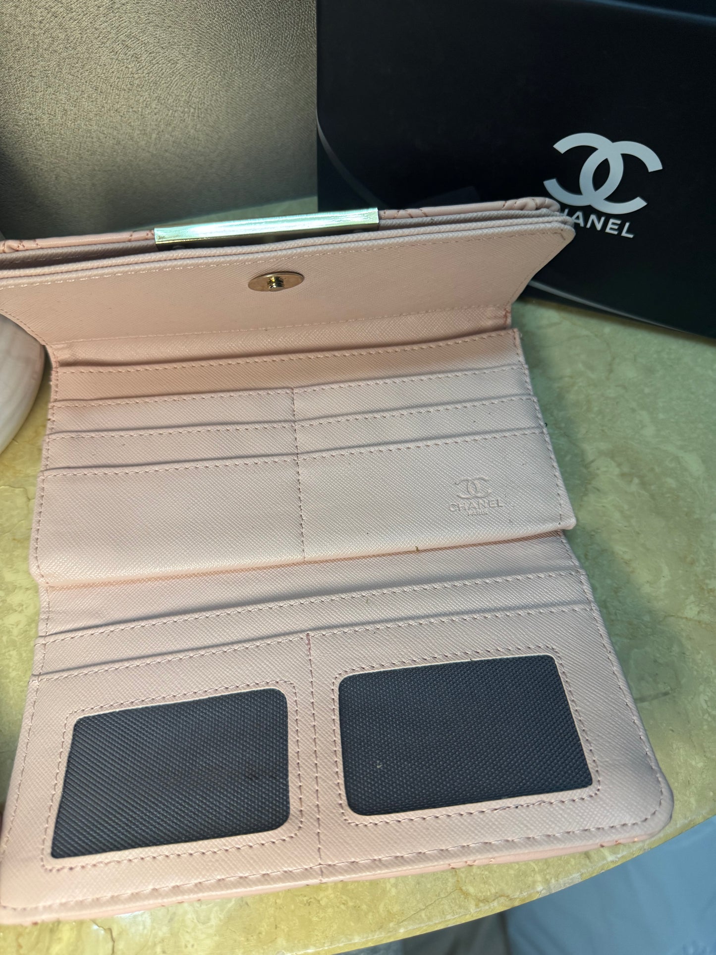 CHANEL