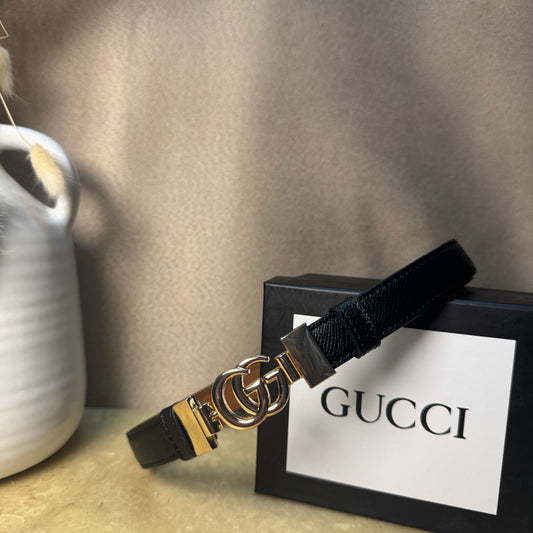 Gucci δέρμα