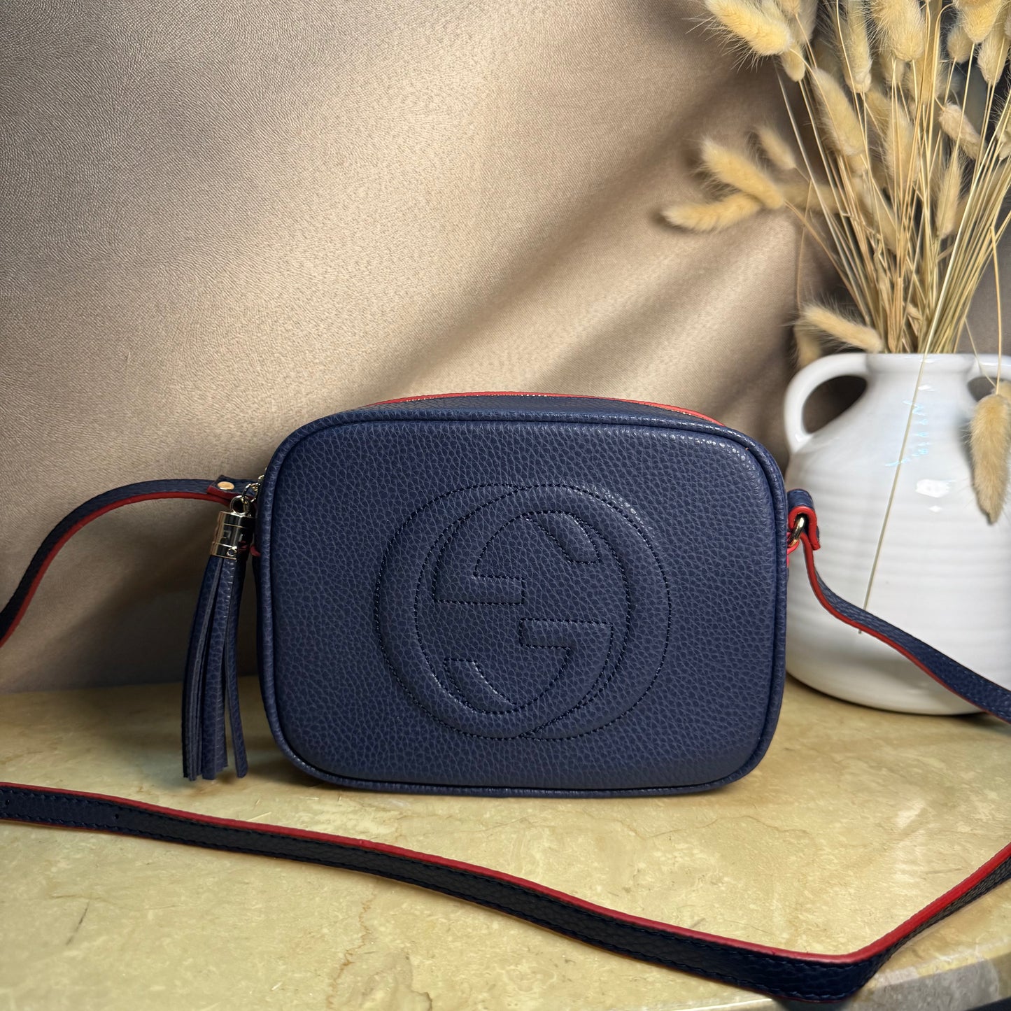Gucci, Soho