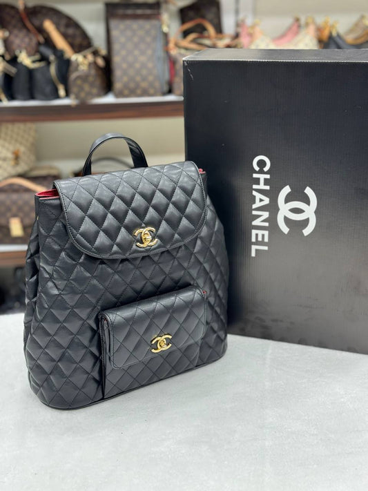 Chanel Backbag 💫