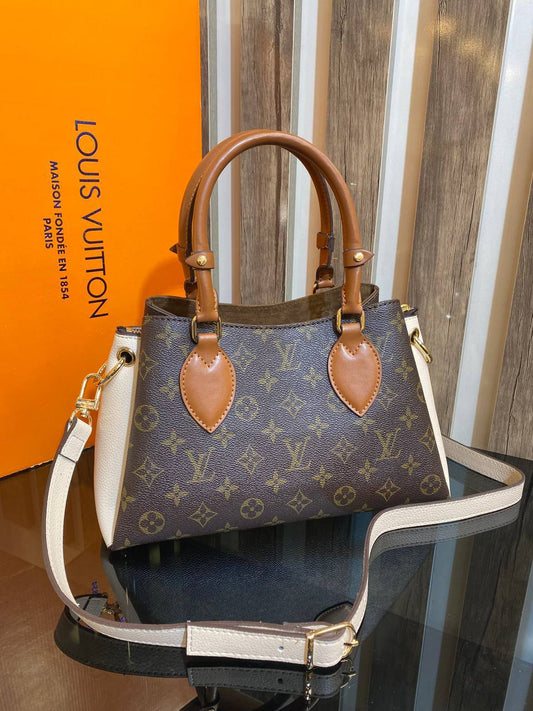 LV VENDOME BAGS.BB MONOGRAM