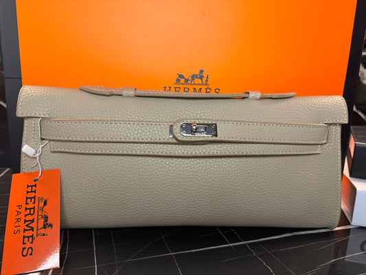 HERMES Kelly cut