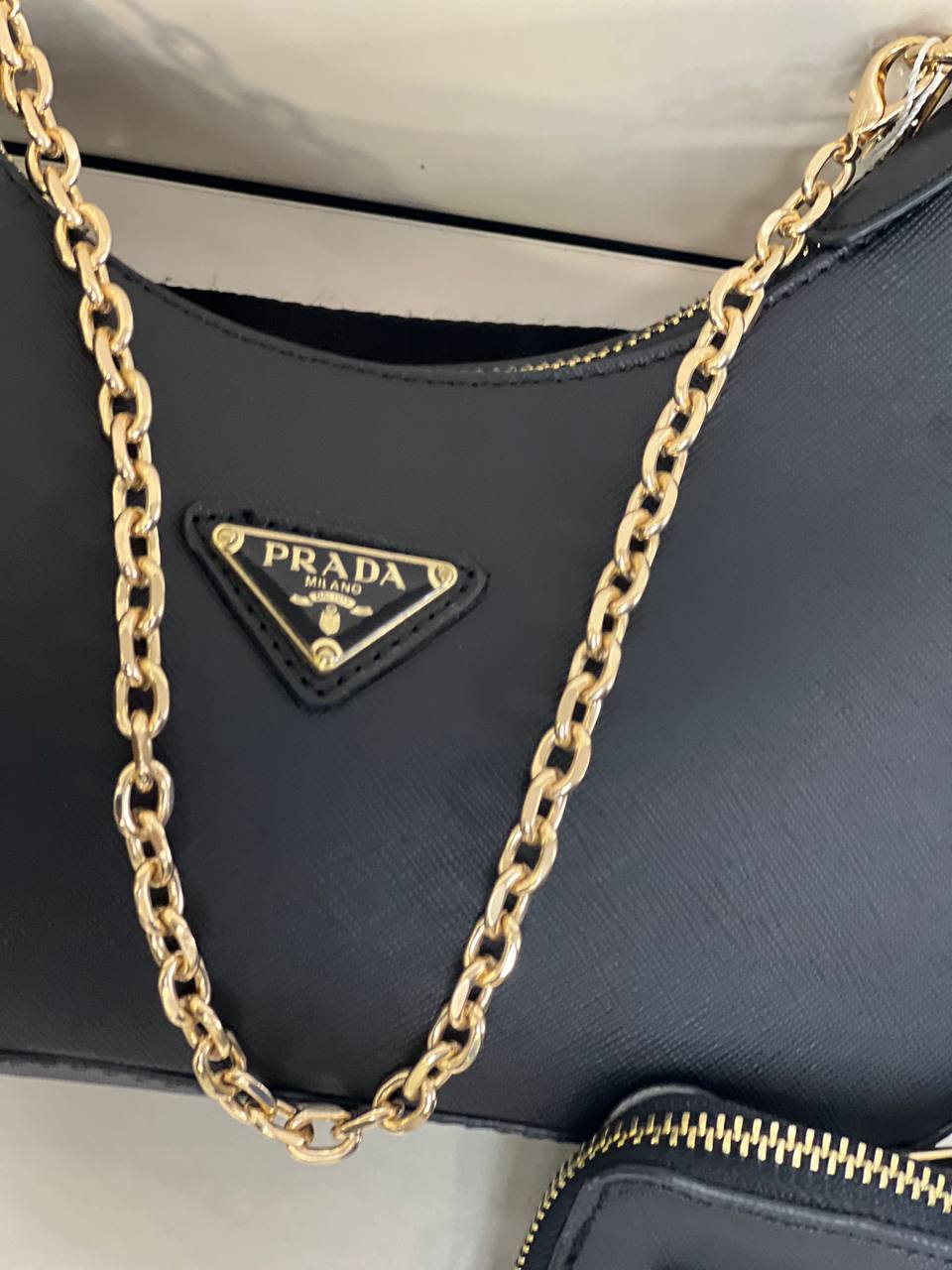 Prada re-edition