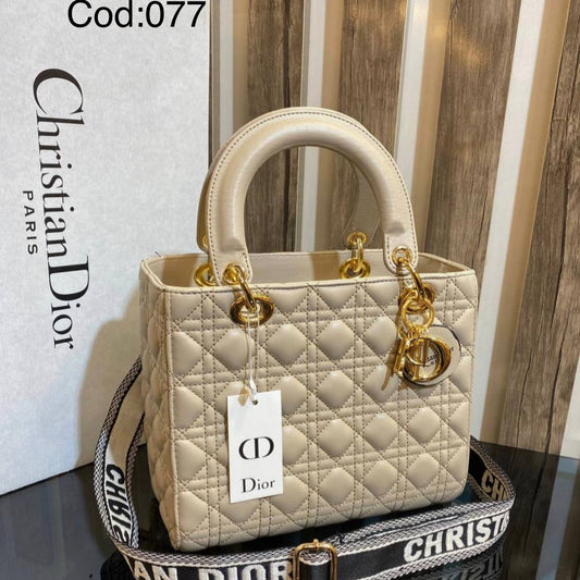 DIOR LADY BEIGE