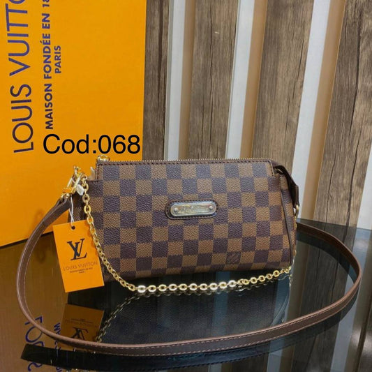 LV EVA DAMIER