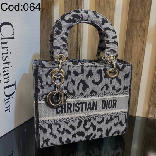 DIOR LADY