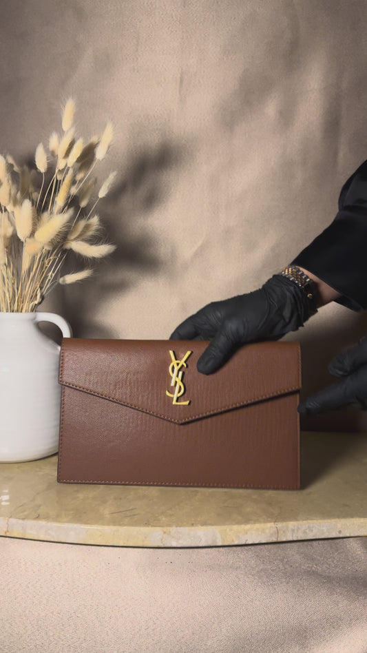 YVES SAINT LAURENT