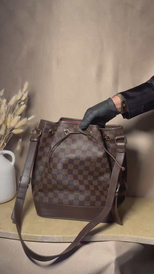 Louis vuıtton now bag